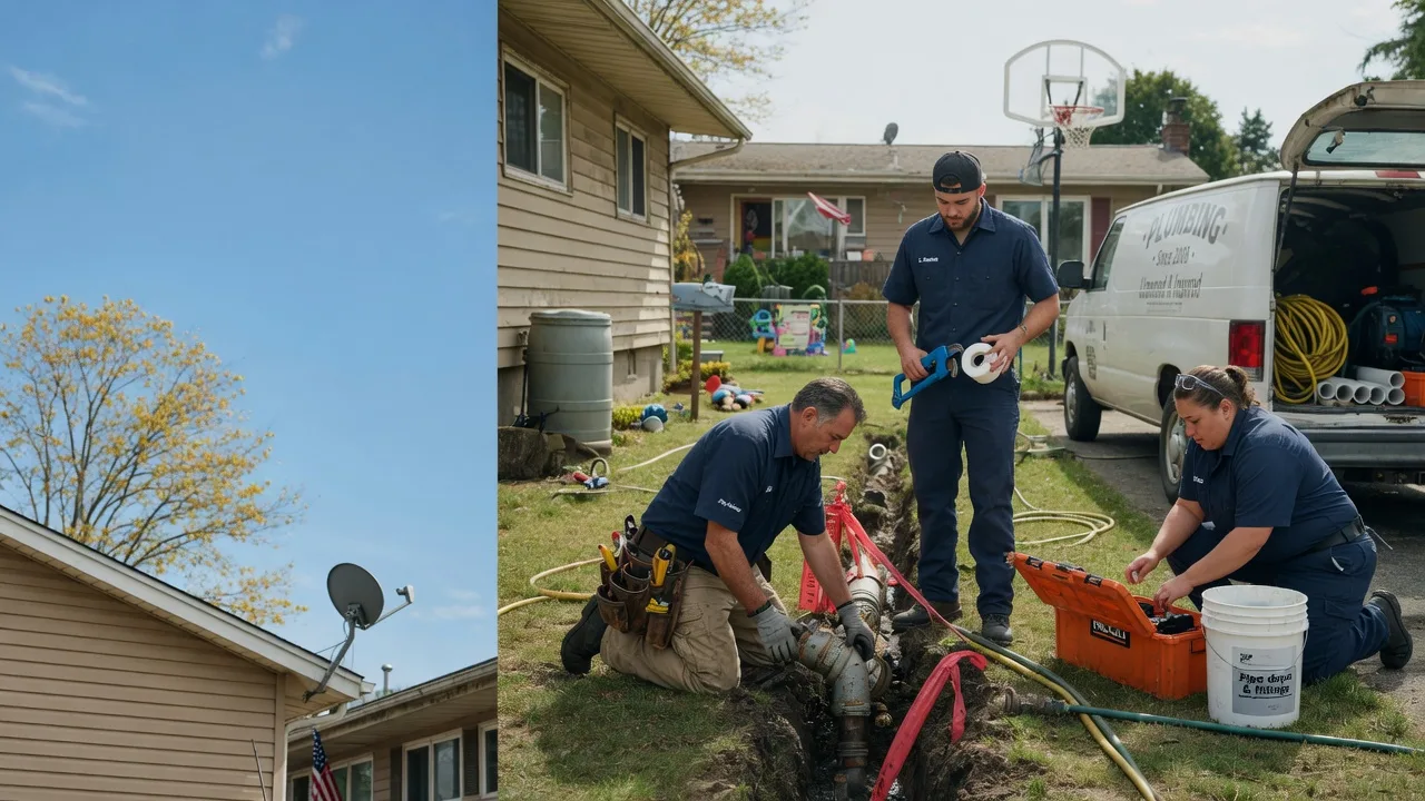 Garbage Disposal Replacement in Gore, VA near me